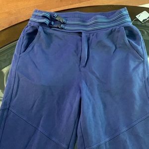 Free people joggers pant